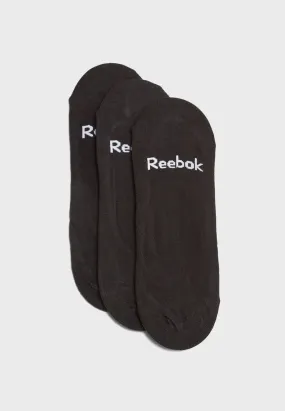 3 Pack Invisible Socks