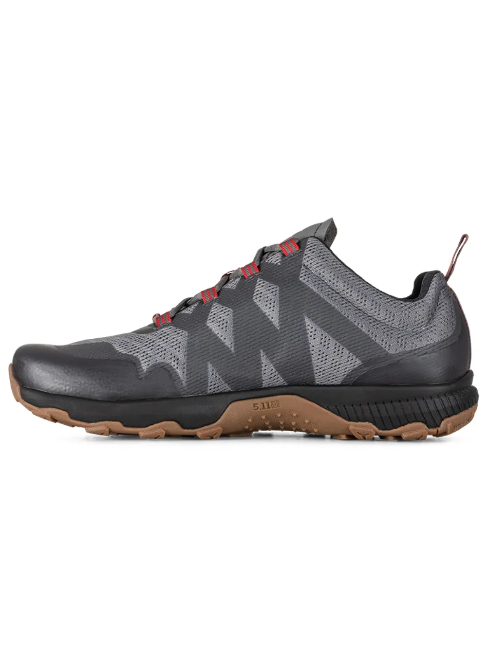 Optimized English Title: 5.11 Tactical Advanced Lightweight All-Terrain Low-Cut Athletic Shoe - Storm