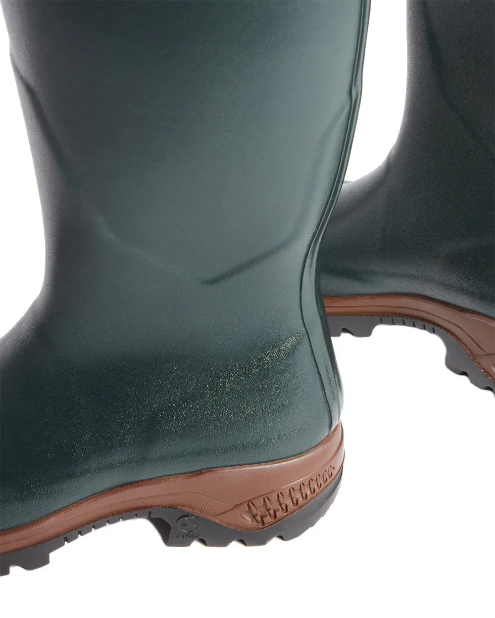 Aigle Parcours 2 Wellington Boots