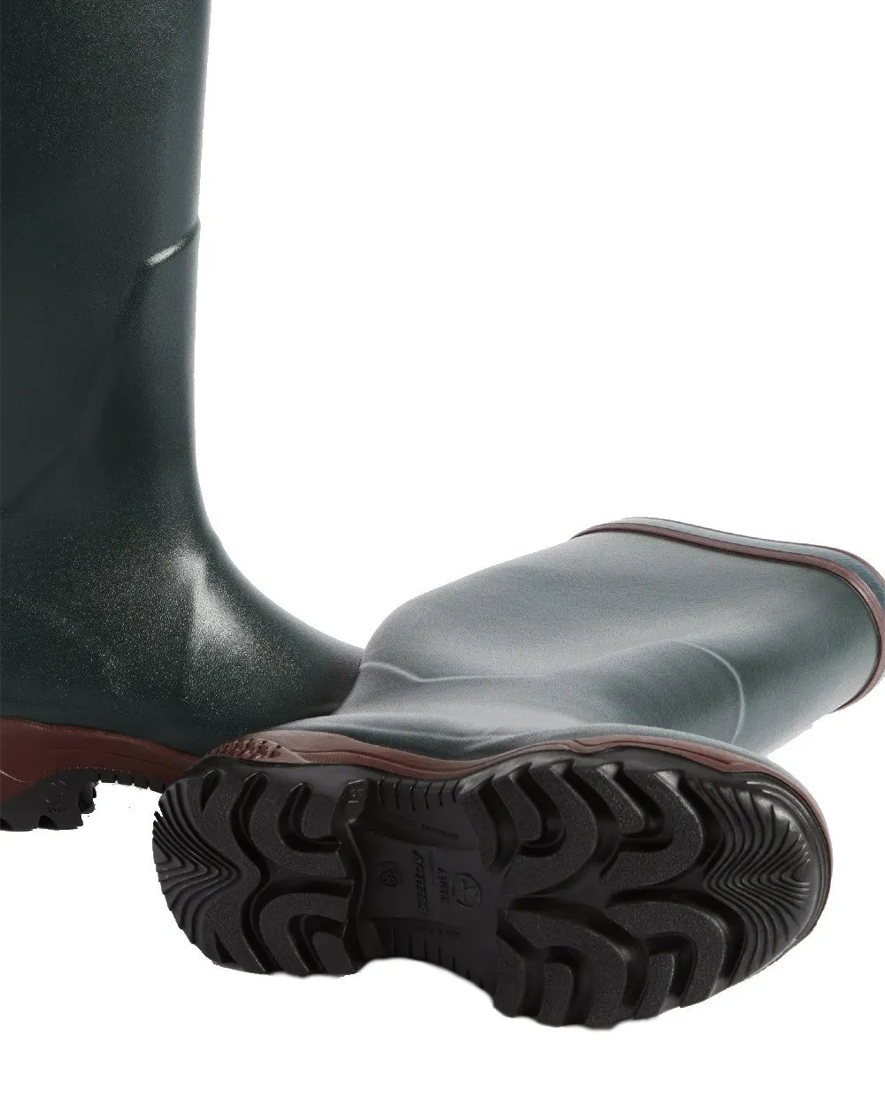 Aigle Parcours 2 Wellington Boots