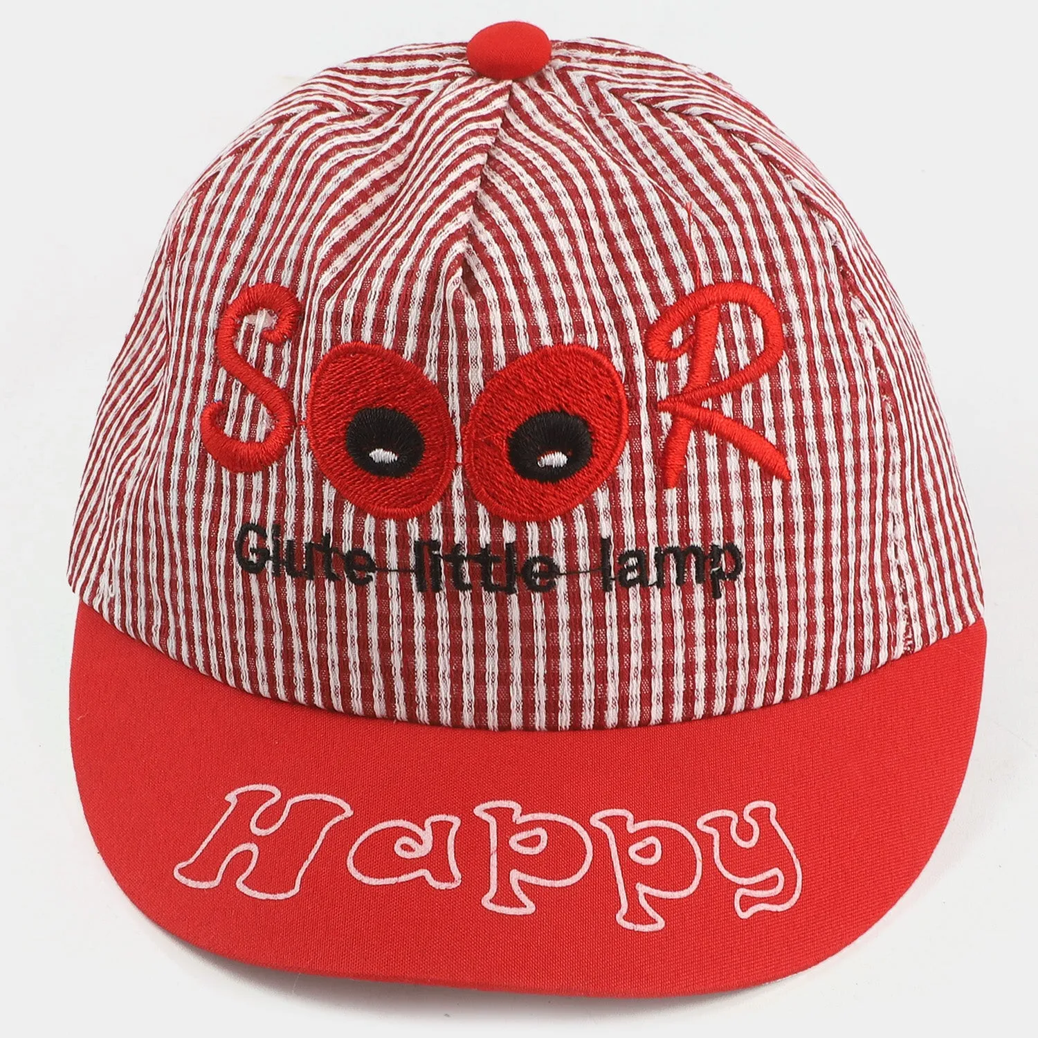 Baby Cap | 6M 