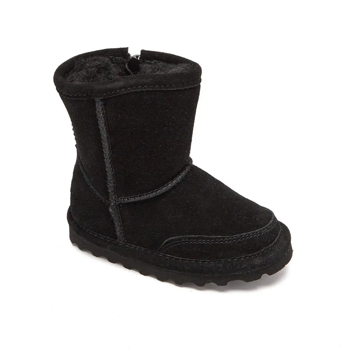 Bearpaw Girl's Brady Toddler Zipper Boot