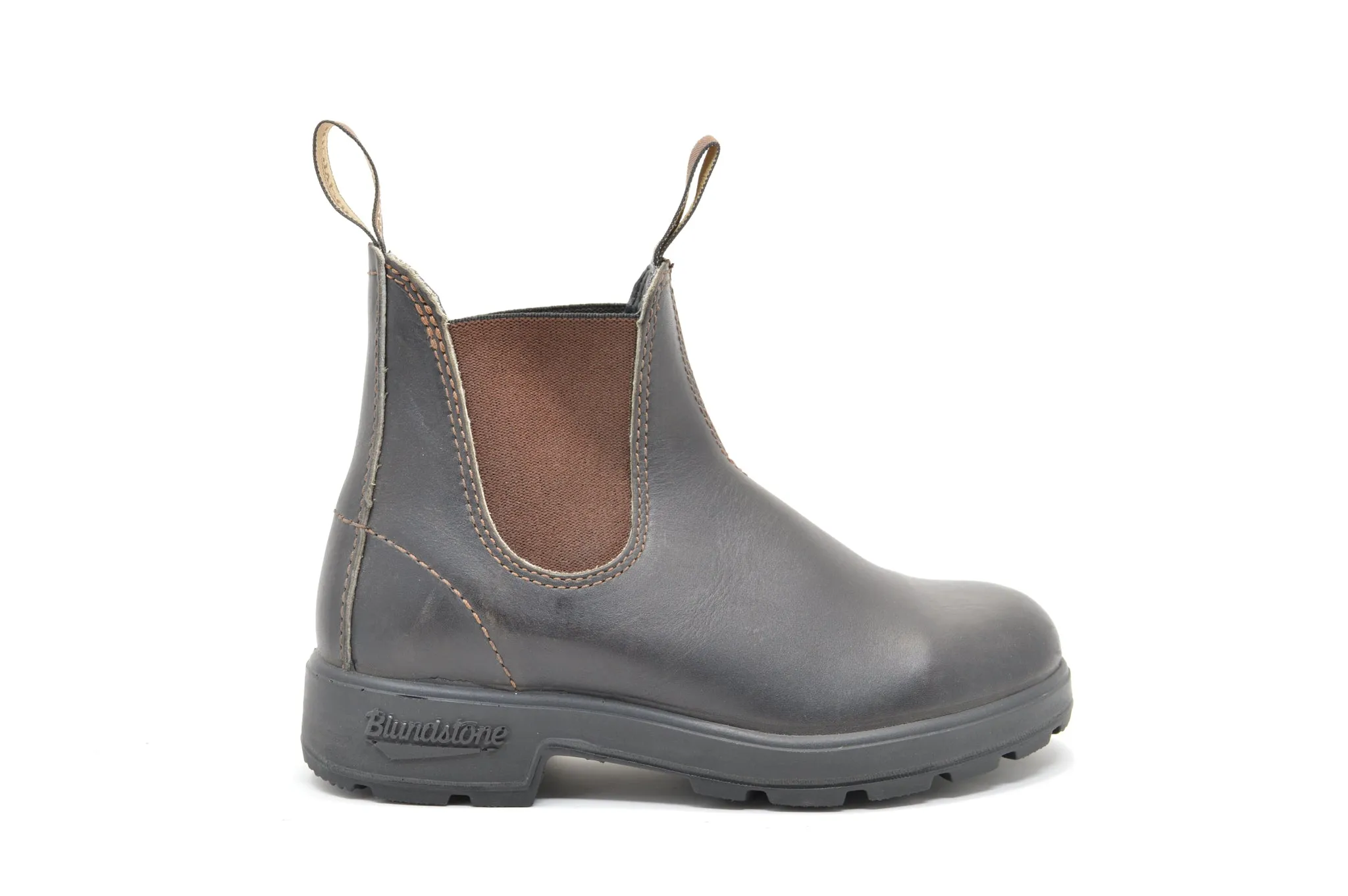 BLUNDSTONE 500 Original Stout Brown