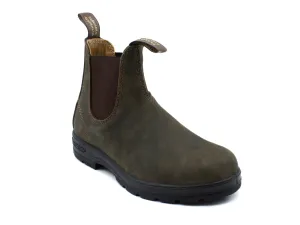 BLUNDSTONE 585 Classic Rustic Brown