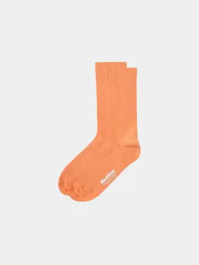 Butter Goods Pigment Dye Socks - Sorbet