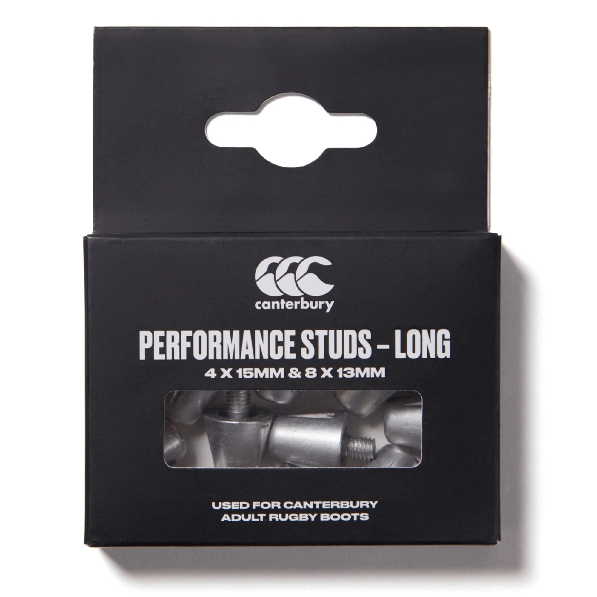 Canterbury Long Performance Studs