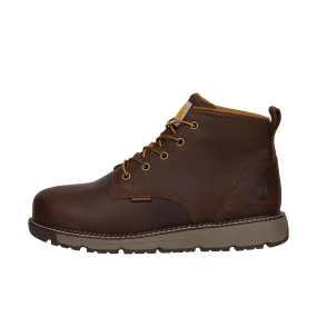 Carhartt Millbrook 5 Inch Wedge Steel Toe Brown