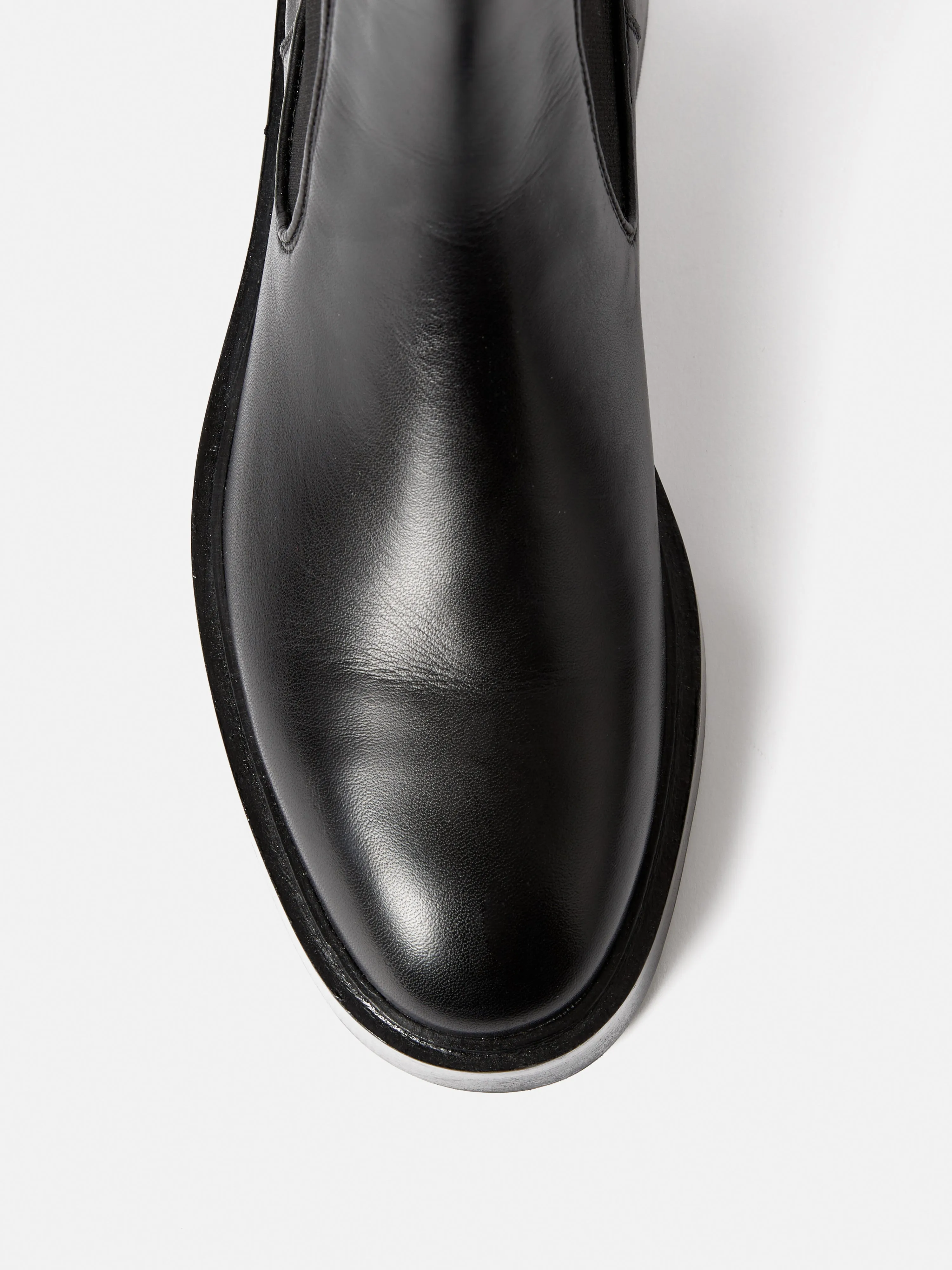 Chelsea Boot | Black