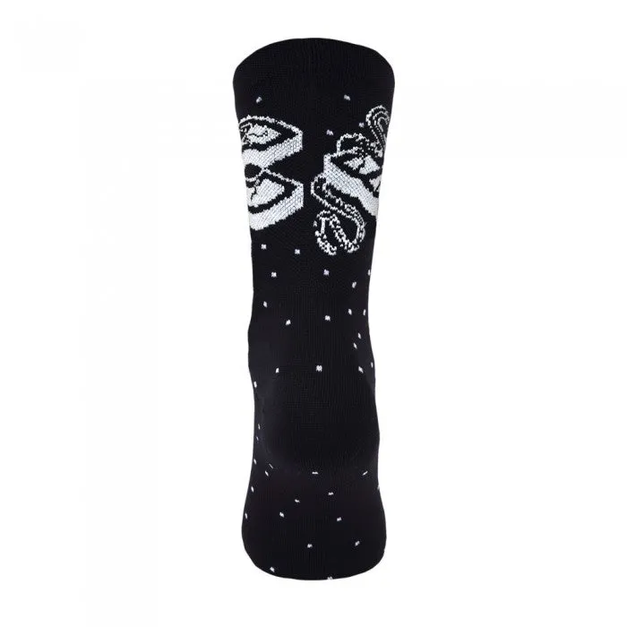 Cinelli Mike Giant Socks - Black