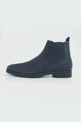 CLASSIC CHELSEA BOOTS