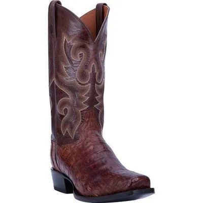 Dan Post MENS CAIMAN BAYOU 13" COWBOY Boots DP3074