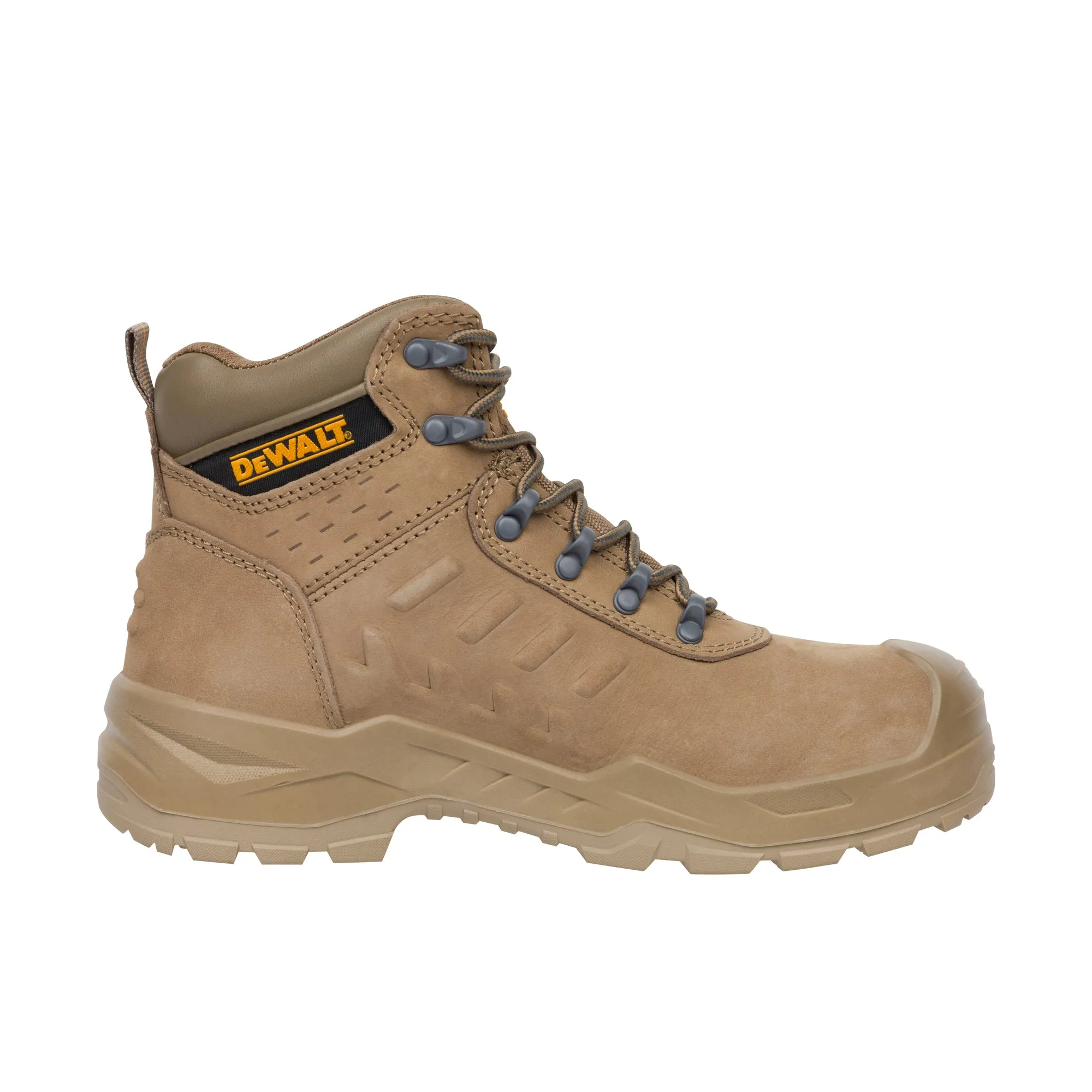 Dewalt Bowman Steel Toe Sand