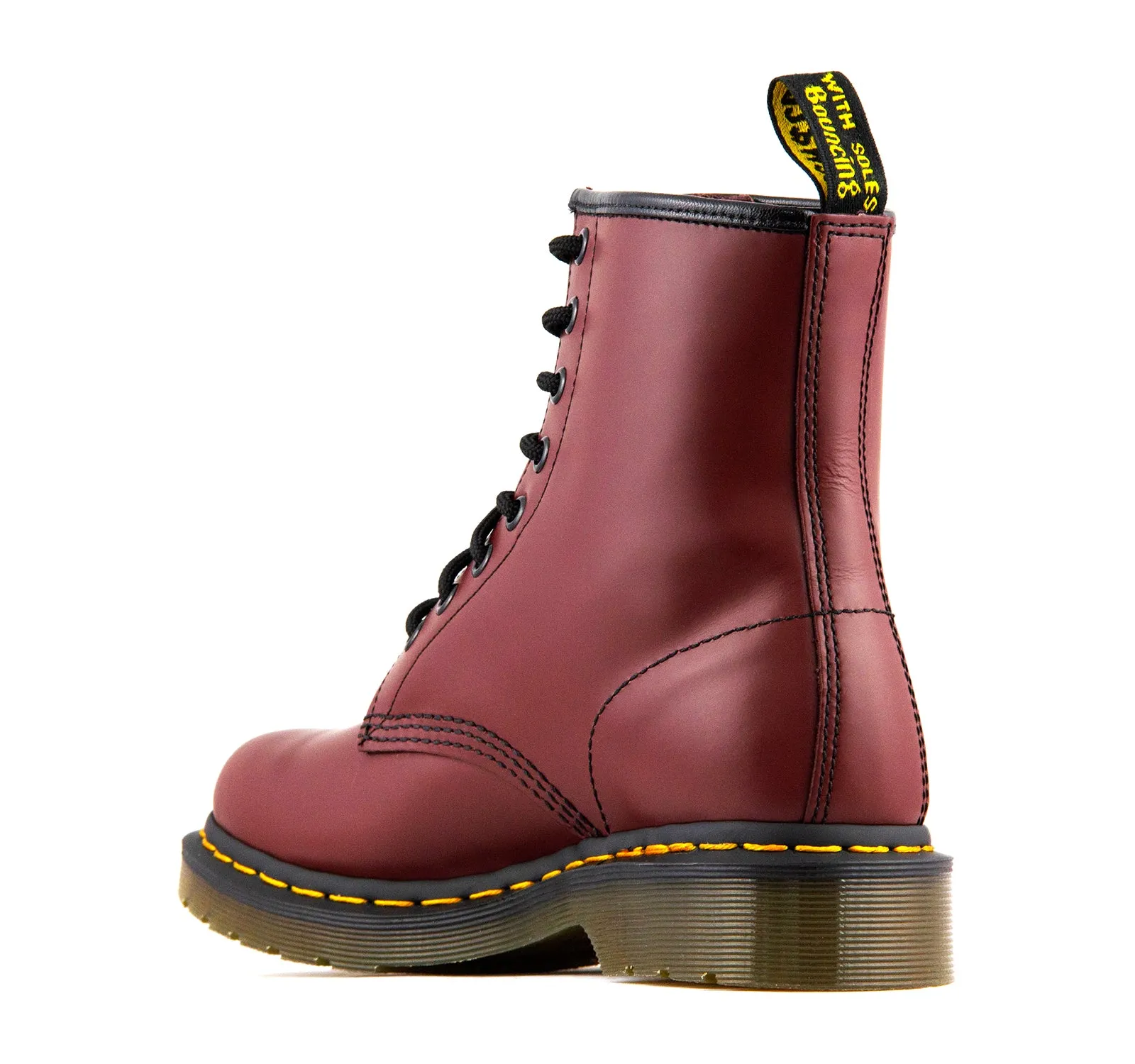 Dr. Martens 1460 8 Eye Women's Boot