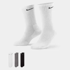 Everyday Cushioned Training Crew Sock