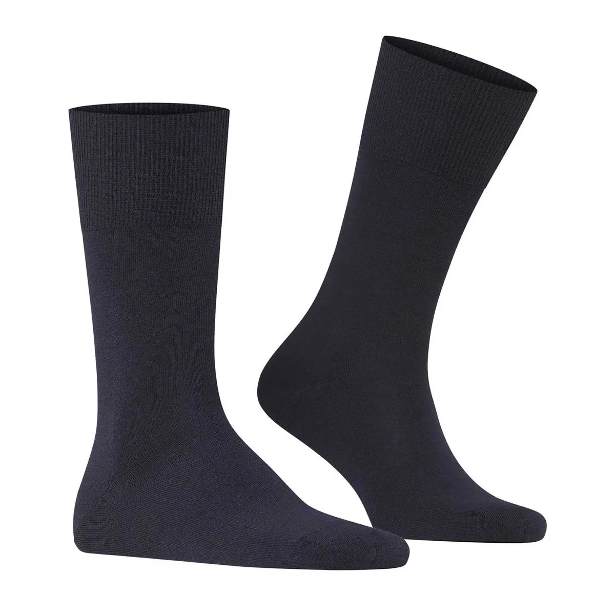 Falke Men's Airport Sock Dark Navy