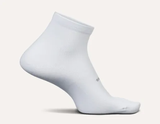 Feetures High Performance Cushion Quarter