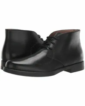 Ferragamo Sachie Ankle Boots