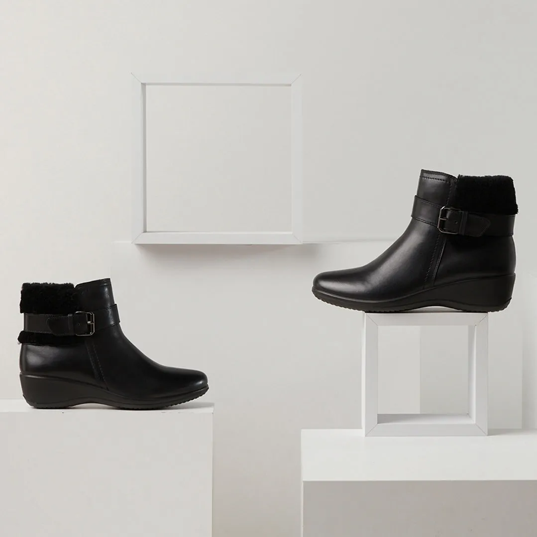 FLEXUS FAYE BOOTIES