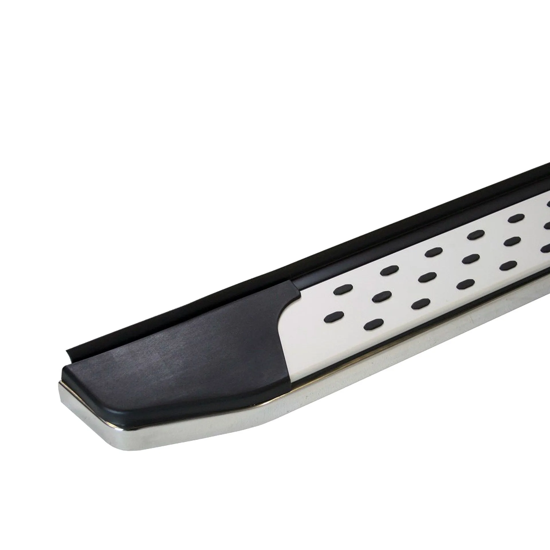 Freedom Side Steps Running Boards for Jeep Cherokee 2008-2014