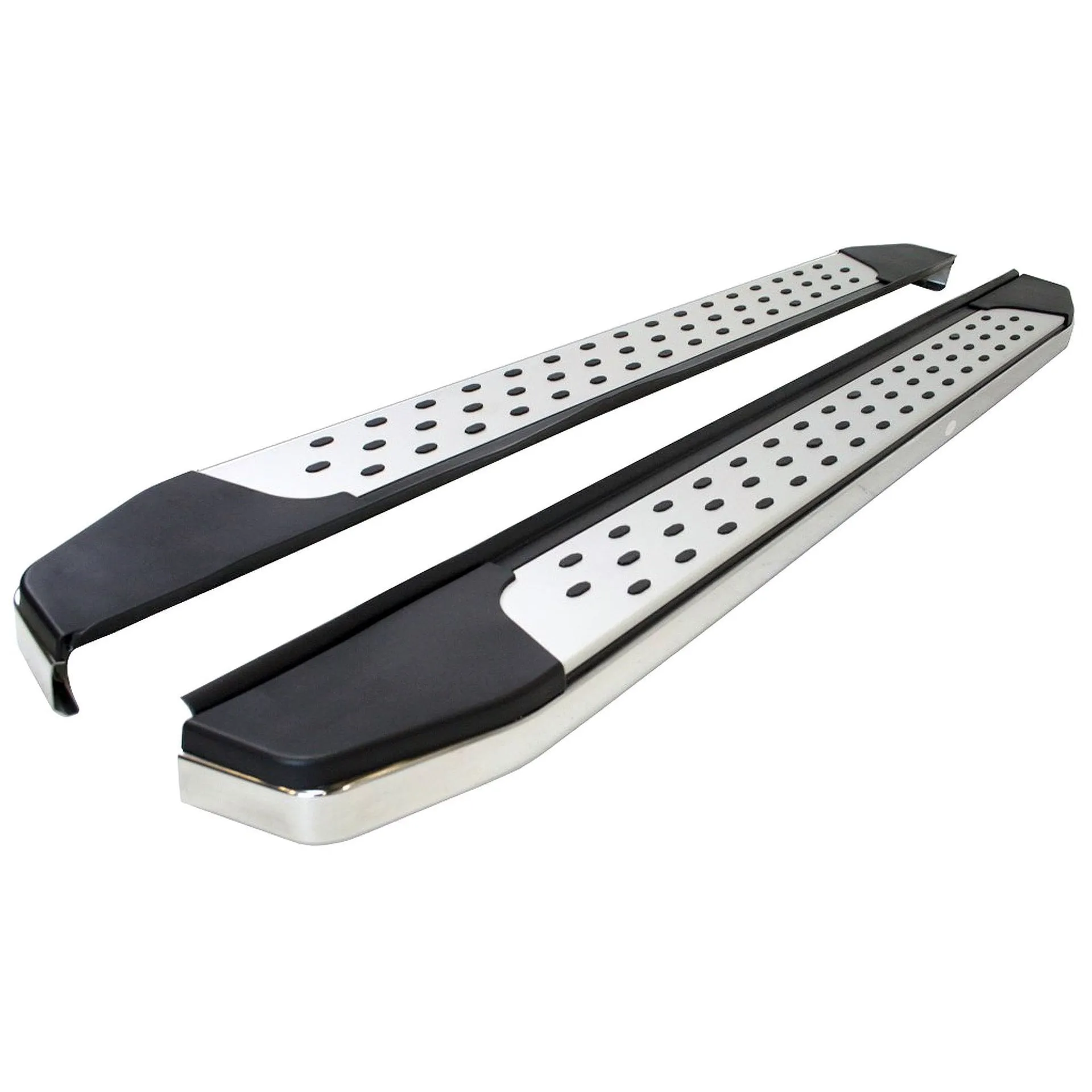 Freedom Side Steps Running Boards for Jeep Cherokee 2008-2014