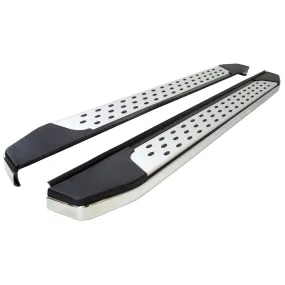 Freedom Side Steps Running Boards for Range Rover Evoque Pure & Prestige 11-18