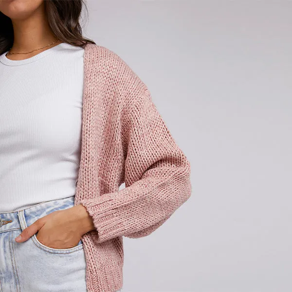 Harriette Cardi - Pink