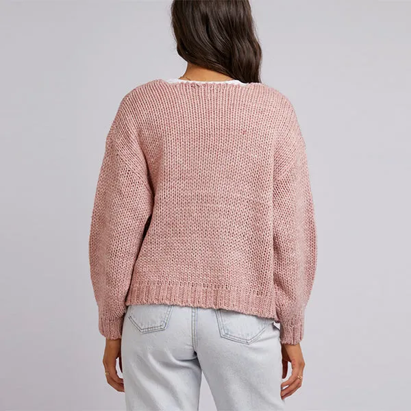 Harriette Cardi - Pink