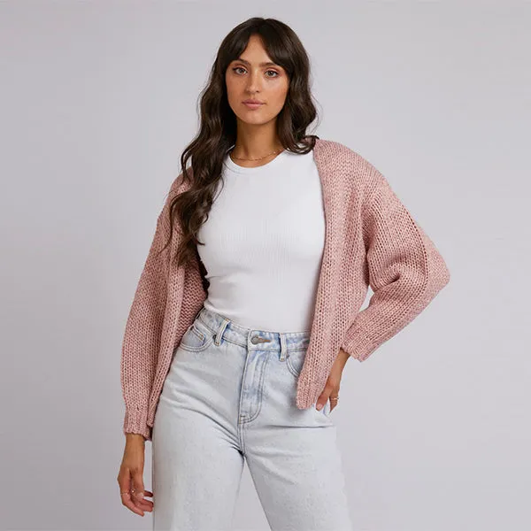 Harriette Cardi - Pink