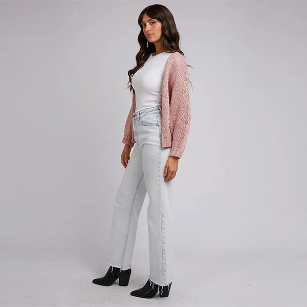 Harriette Cardi - Pink