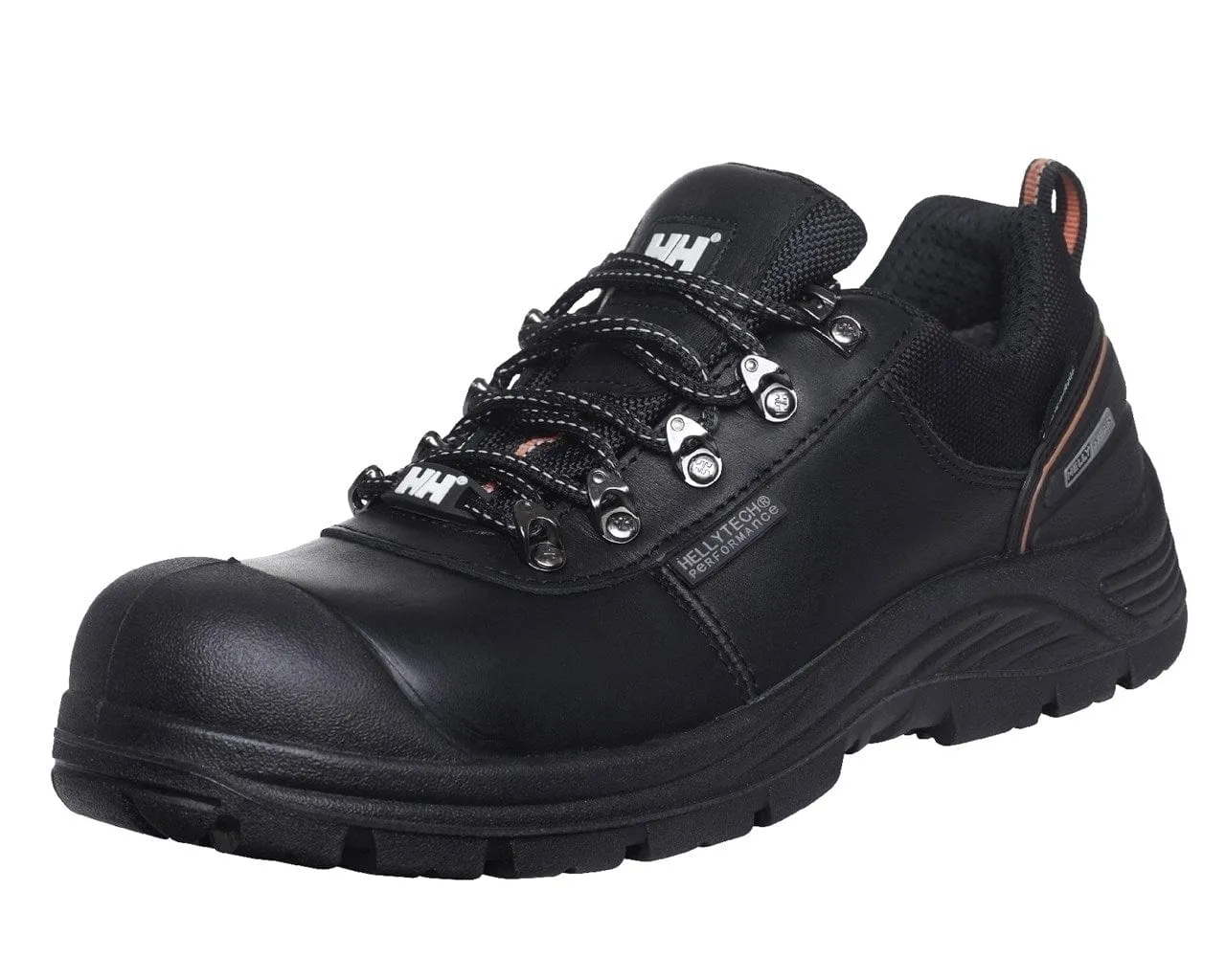 Helly Hansen Chelsea Low HT Safety Shoe S3