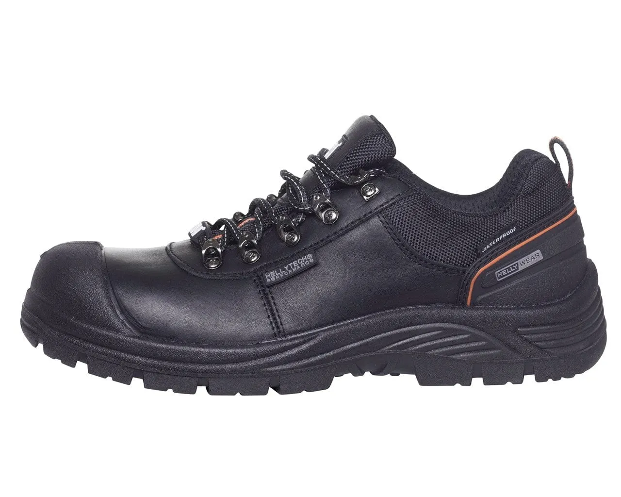 Helly Hansen Chelsea Low HT Safety Shoe S3