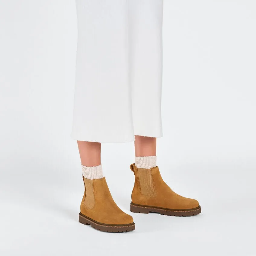 Highwood Slip On