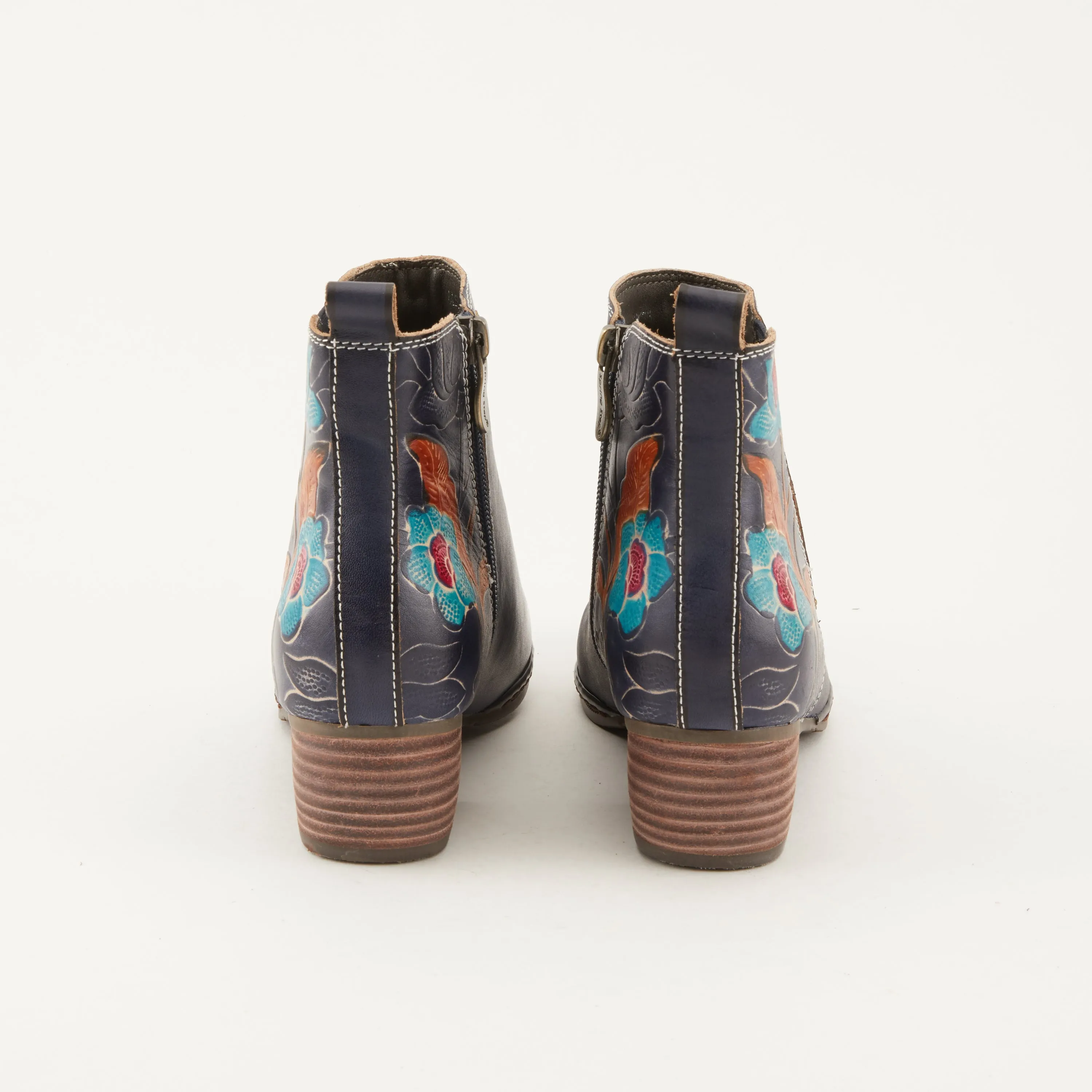 L`ARTISTE JASIDA BOOTIES