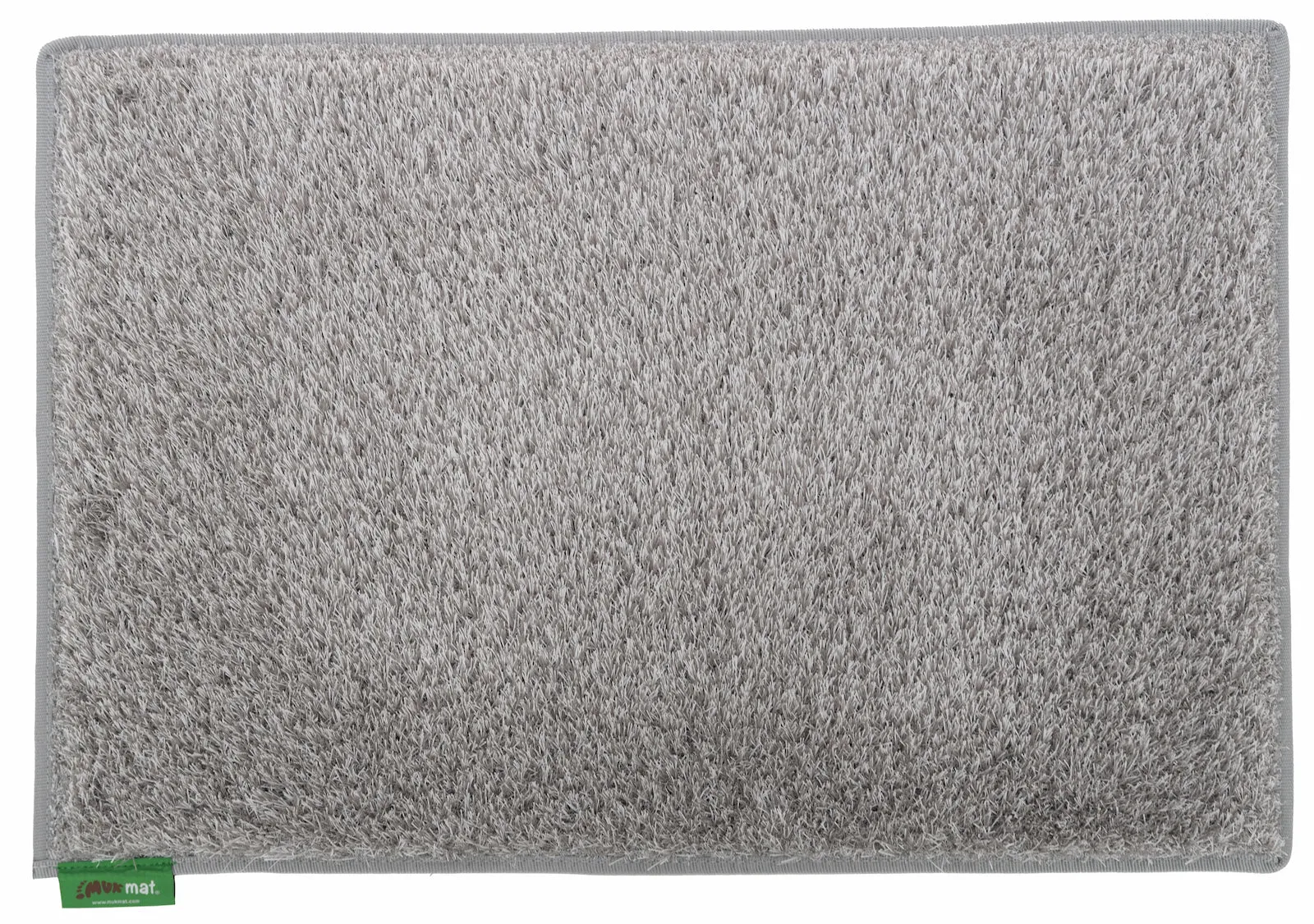 Light Grey Muk mat