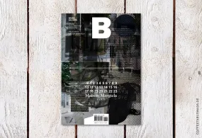 Magazine B – Issue 54: Maison Margiela