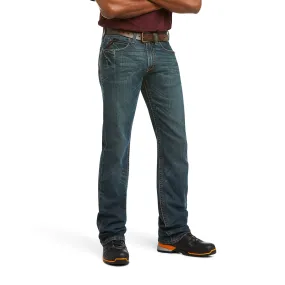 Men's Ariat M5 Rebar DuraStretch Jean