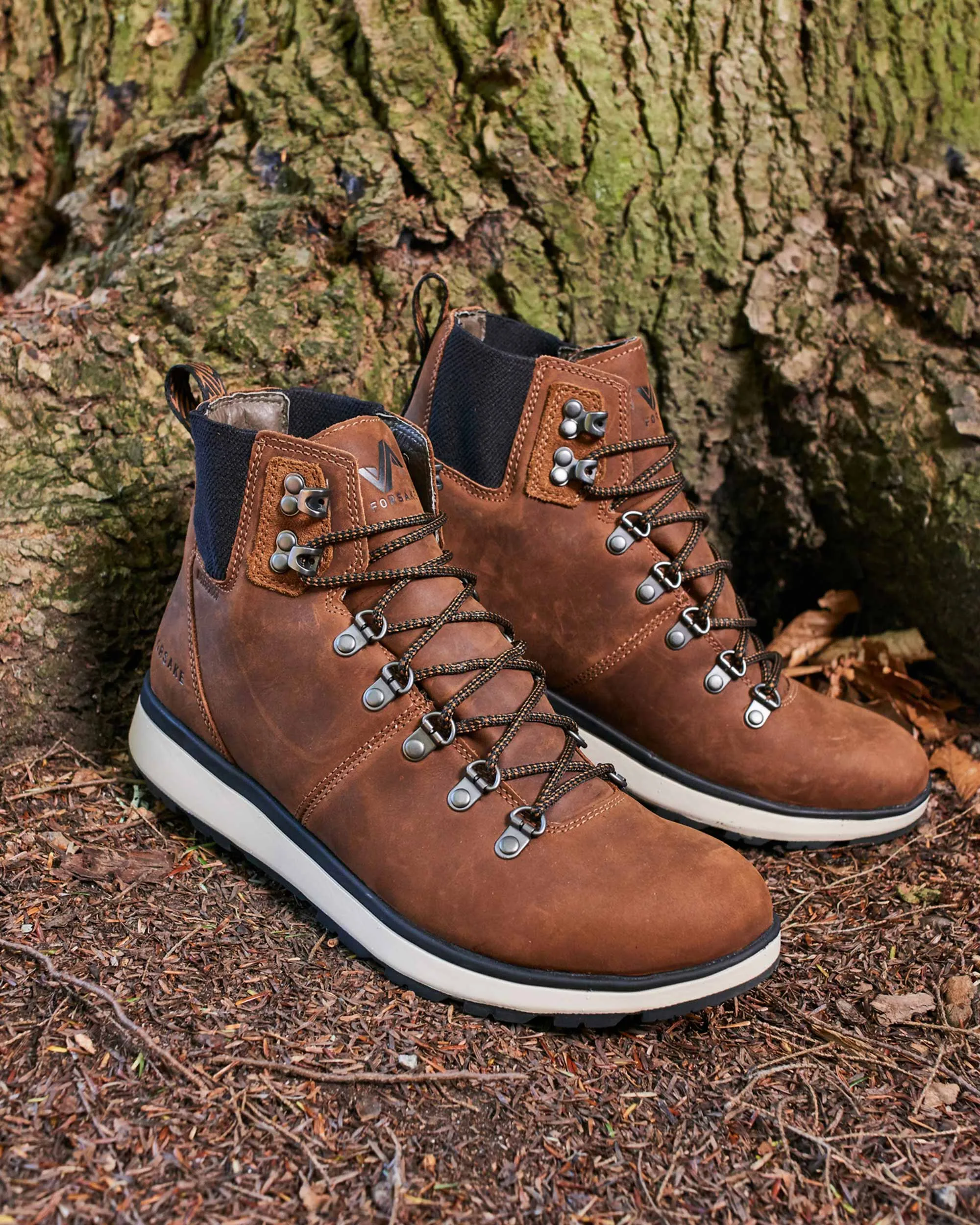 Men's Davos High Boot