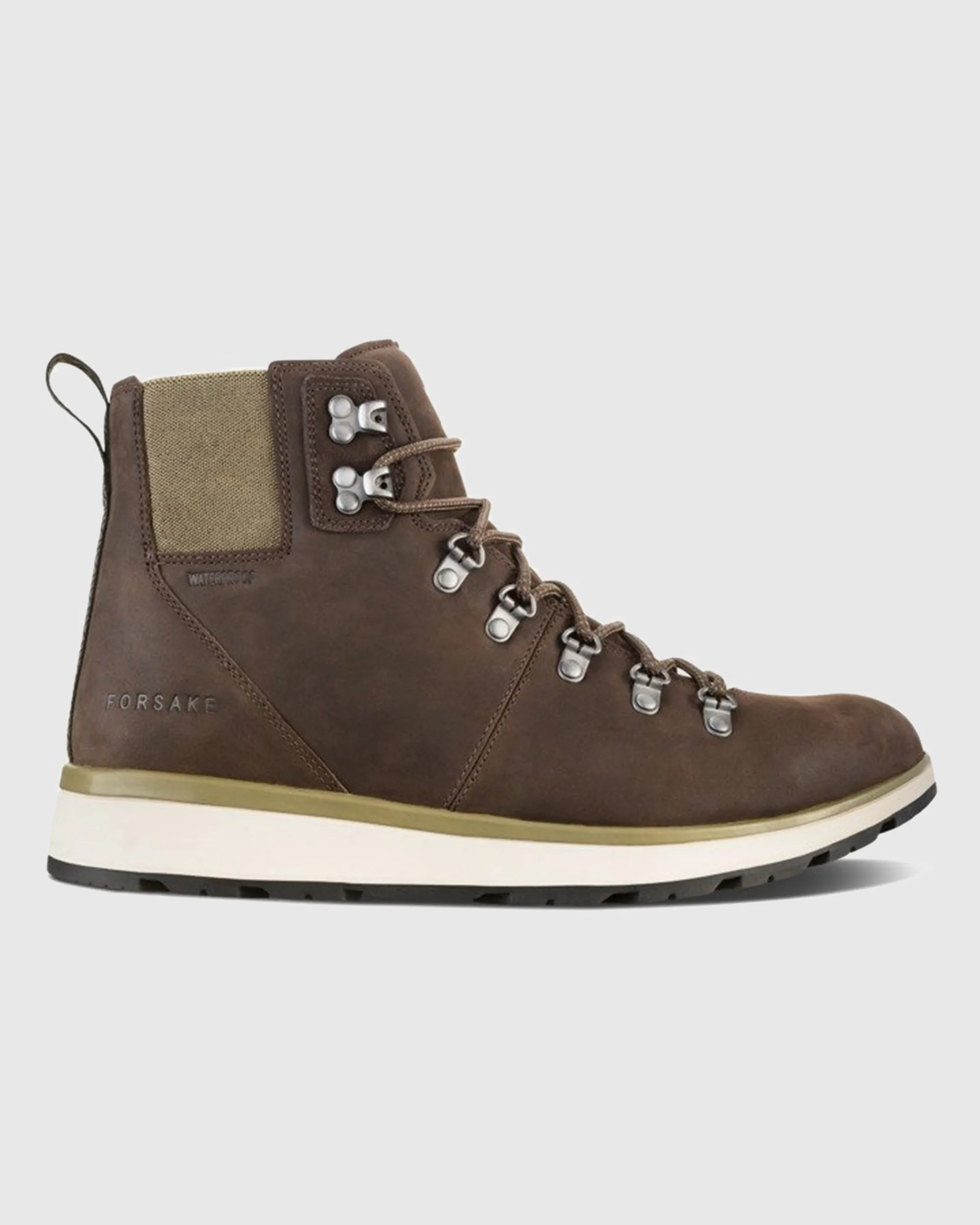 Men's Davos High Boot