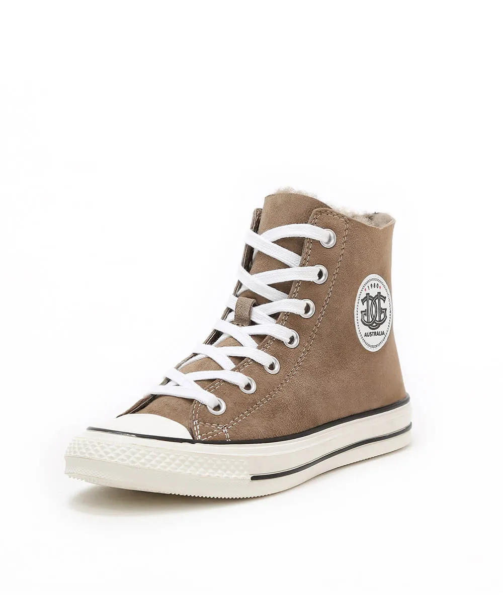 UGG 1980s High-Quality, Durable Mens Sneaker