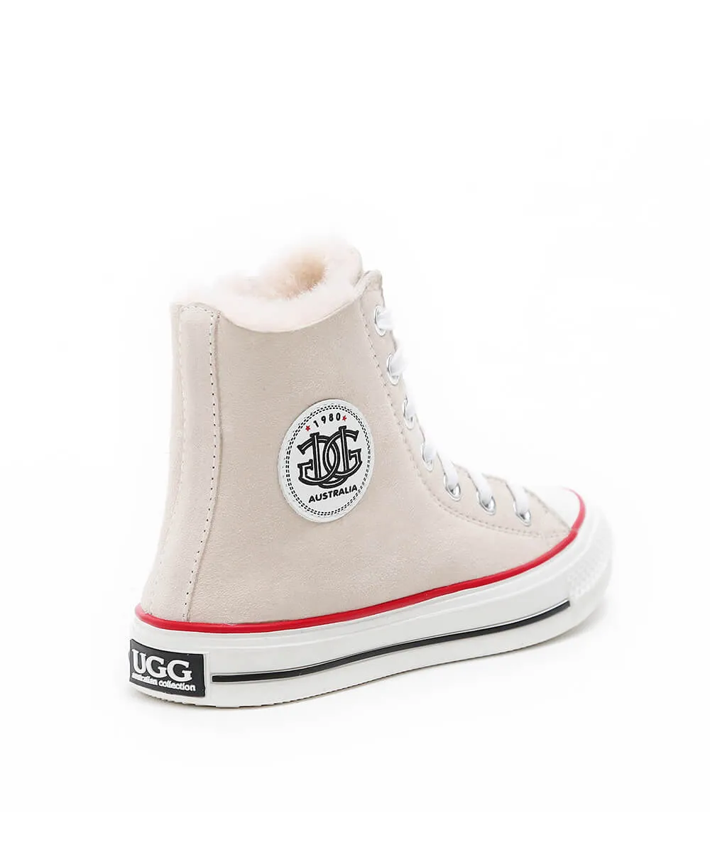 UGG 1980s High-Quality, Durable Mens Sneaker