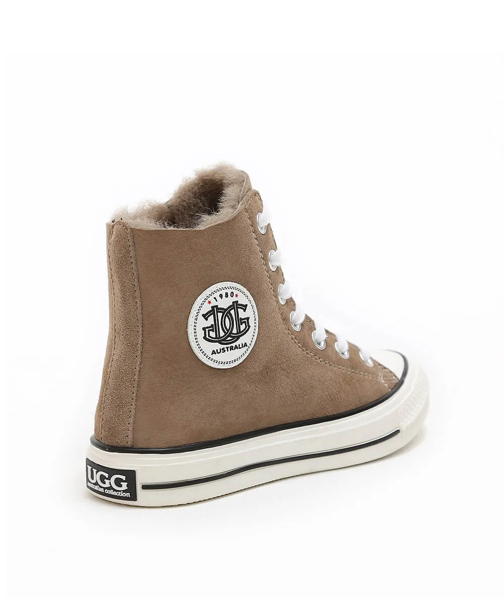 UGG 1980s High-Quality, Durable Mens Sneaker