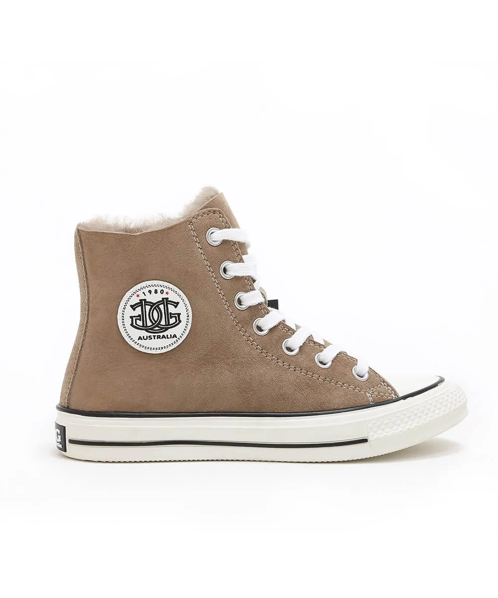 UGG 1980s High-Quality, Durable Mens Sneaker