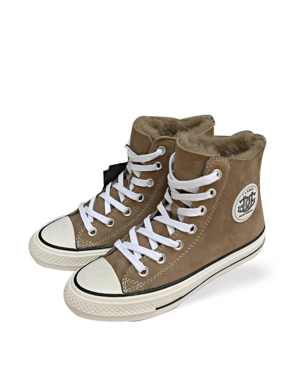 UGG 1980s High-Quality, Durable Mens Sneaker