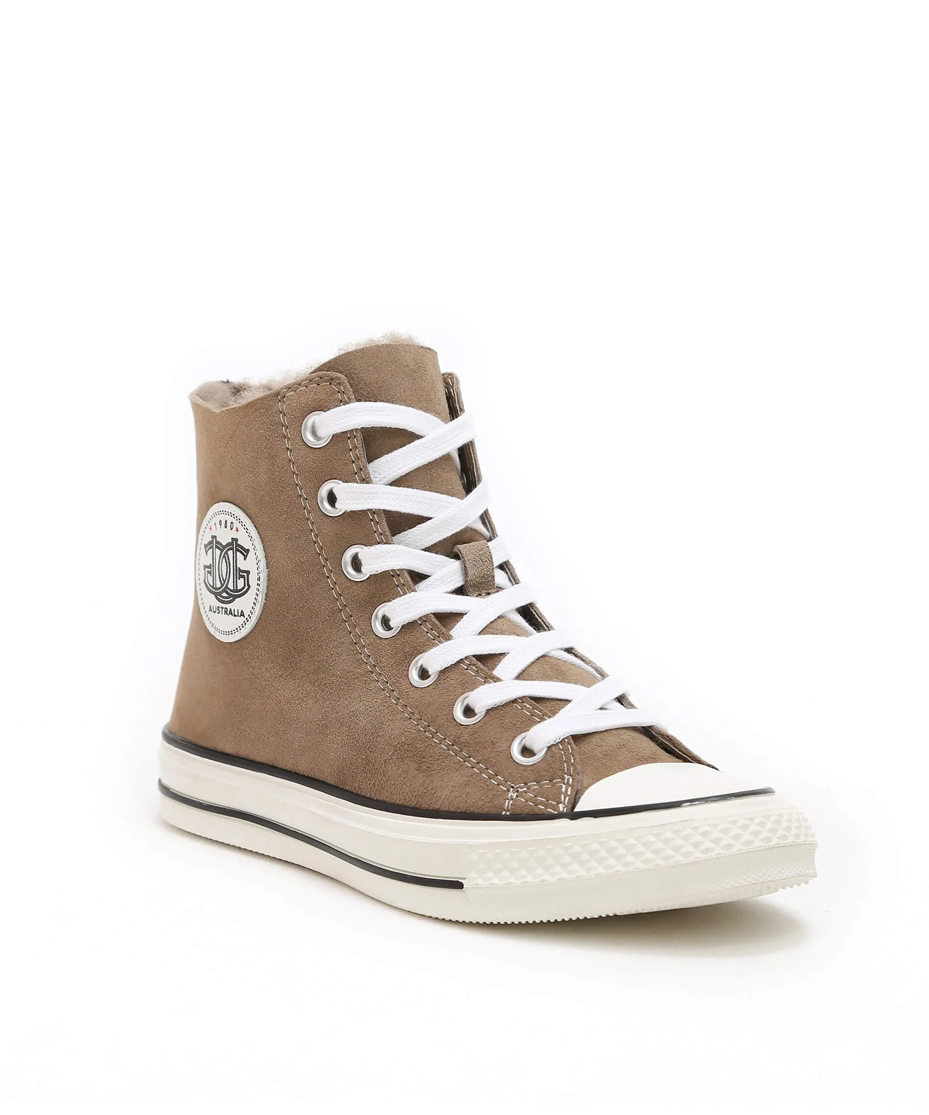 UGG 1980s High-Quality, Durable Mens Sneaker