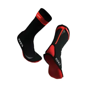 Neoprene Swim Socks