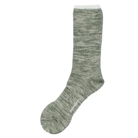 Norse Projects - Bjarki Blend Socks - Fungi