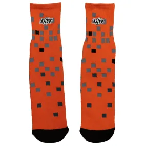 OSU DIGI SHORT SOCK - OSUDSS