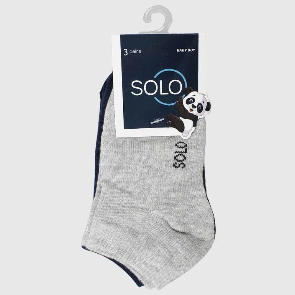 Pack Of Socks