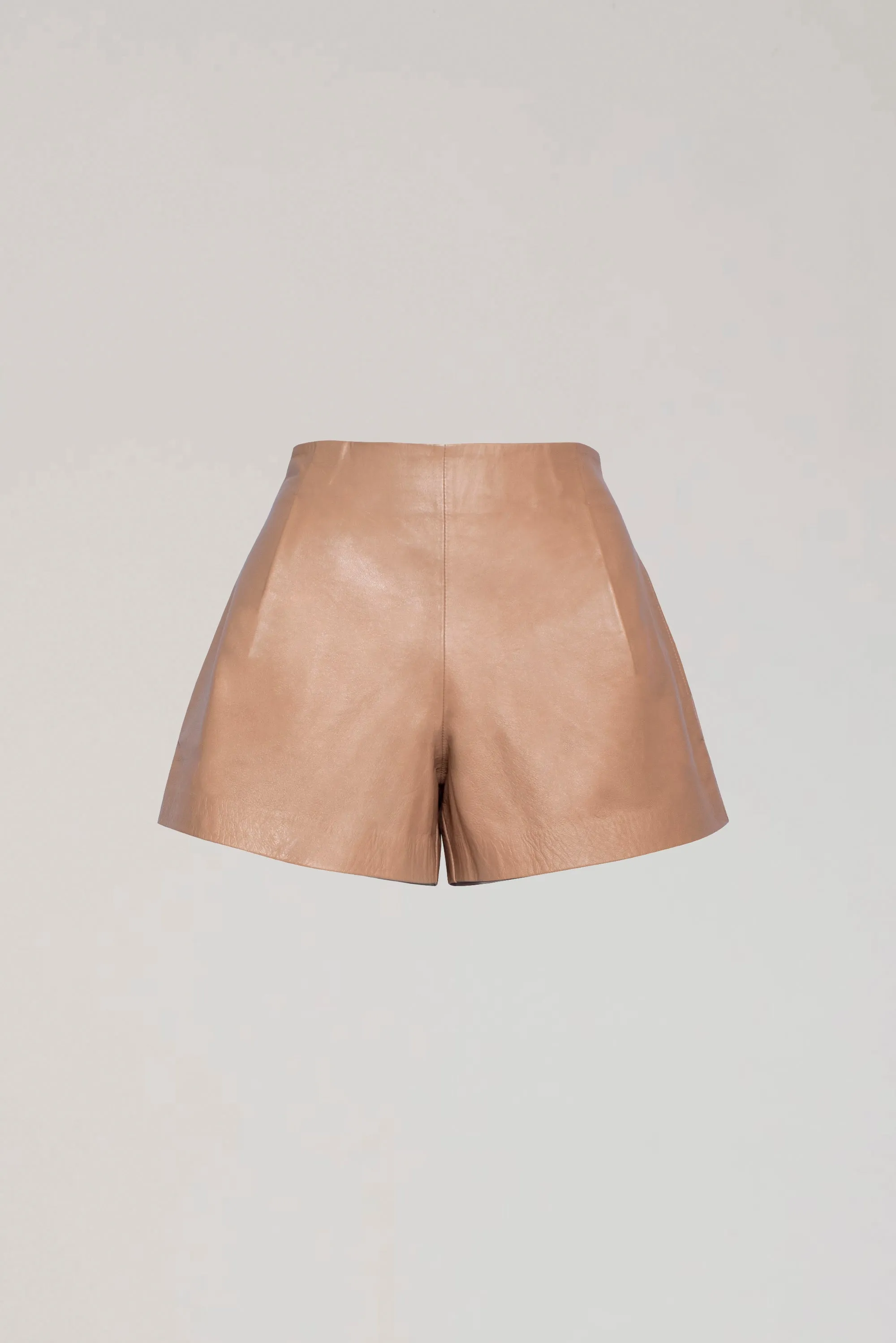 PALOMA SHORT - HONEY