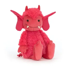 Pandora Pixie by Jellycat